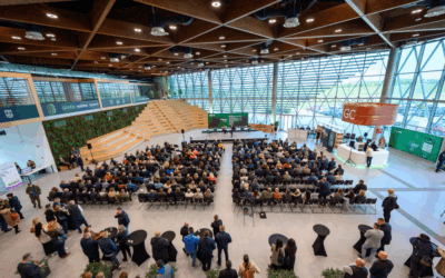 Gotovo 600 sudionika na ovogodišnjem AgroRocksu raspravlja o resursima poljoprivrede