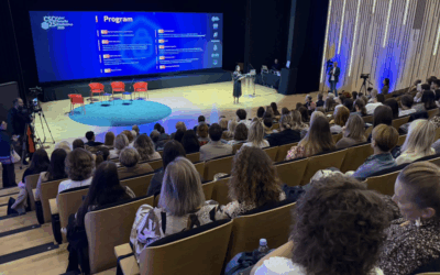 Djeca u digitalnom svijetu: znanje, suradnja i razumijevanje kao najbolja zaštita