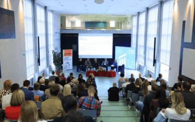 EFOS Business Forum: „Poduzetnici u dijalogu – učenje i rast kroz mentorstvo“