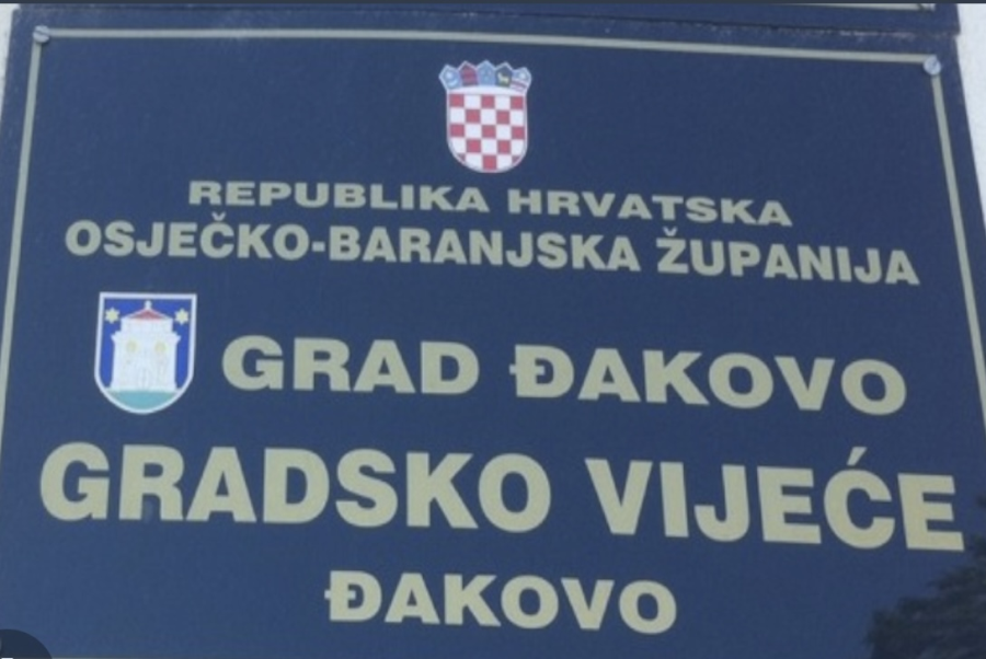 Gradsko vijeće_Foto_Zajedno za Đakovo
