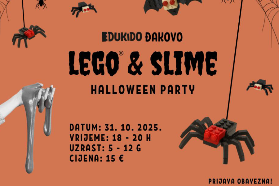 Halloween party_Edukido