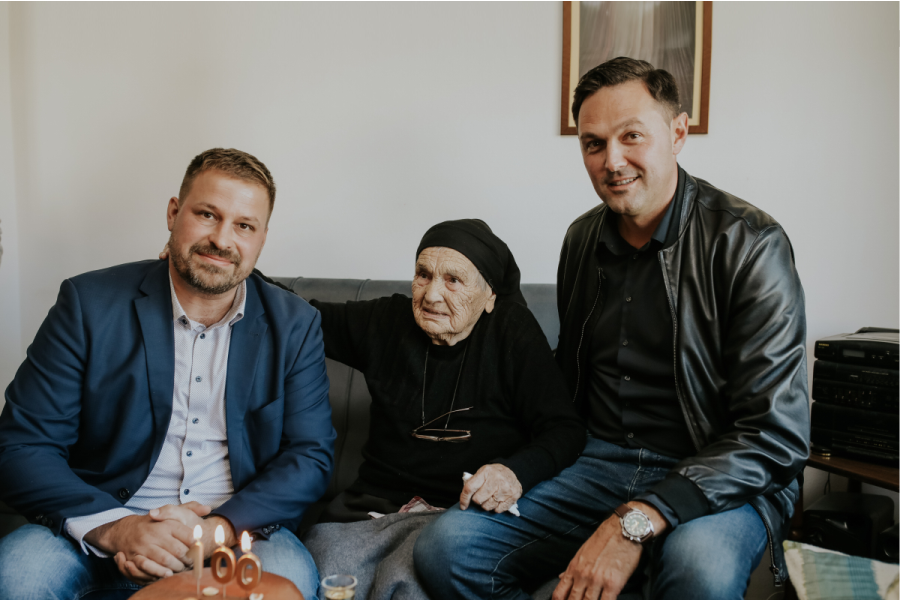 Jela Radoš_Foto_Grad Đakovo