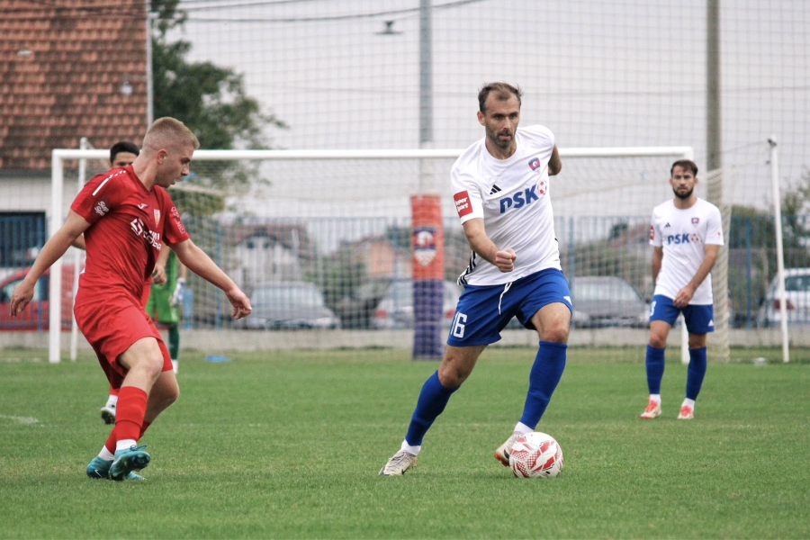 Josip Knežević_Foto_HNK Đakovo Croatia