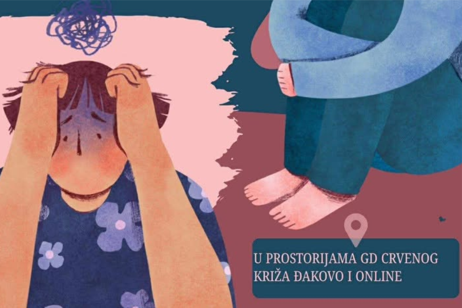 Mama, tata, upomoć