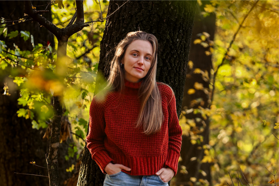 Marta Džaja – kad se ljubav prema kulturi, jeziku i ljudima pretvori u životni poziv