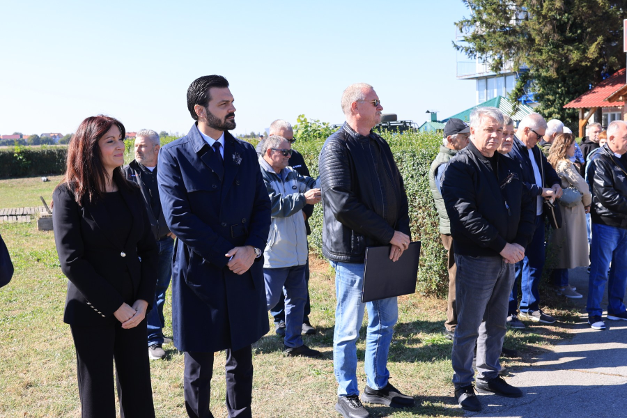 Samostalni zrakoplovni vod Osijek_2025_Foto_OBŽ