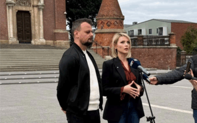 SDP i Mladi za Đakovo zajedno izlaze na izbore za Gradsko vijeće
