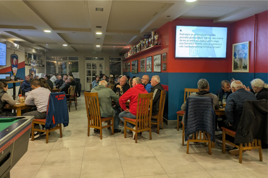 Na Pazarište stiže nova epizoda “Sasvim običnog kviza”