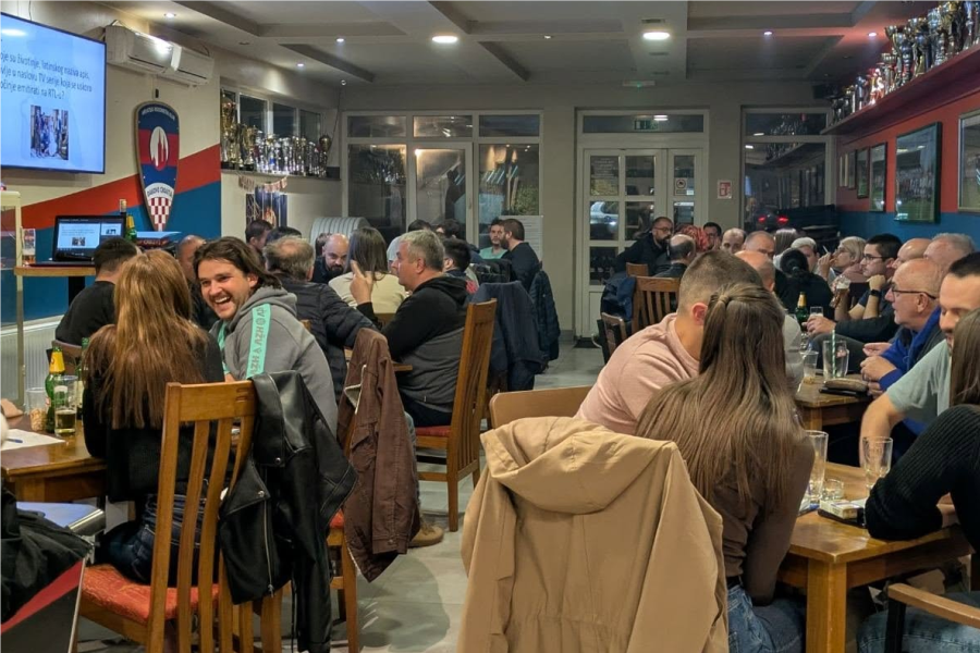 Vrijeme je za četvrto izdanje „Sasvim običnog kviza“ na Pazarištu!