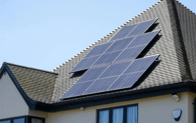 Otvoren novi javni poziv za sufinanciranje solarnih elektrana na obiteljskim kućama