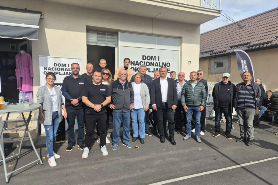 Ured DOM i Nacionalno Okupljanje Grada Đakova_Foto_DOM i Nacionalno Okupljanje Grada Đakova
