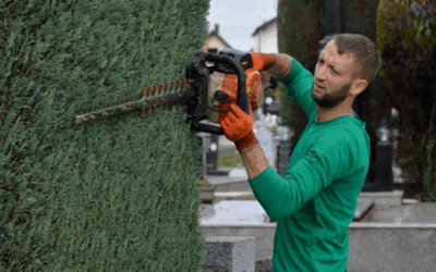 Groblja uređena i spremna za blagdan Svih svetih