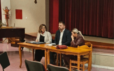 Održan zbor građana mjesnog odbora “Kolodvor”