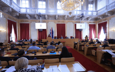 Jačanjem izvaninstitucionalnih usluga smanjit će se pritisak na domove za starije i nemoćne osobe