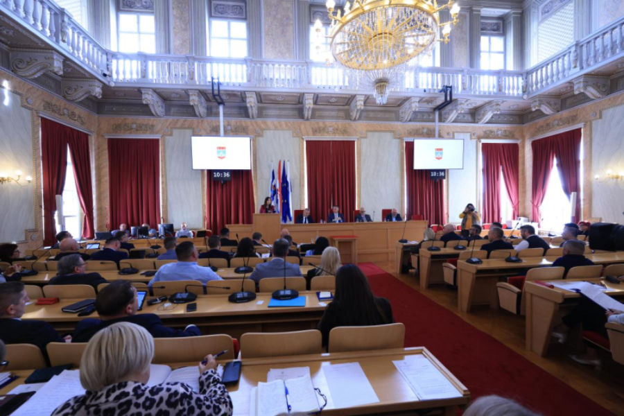 Jačanjem izvaninstitucionalnih usluga smanjit će se pritisak na domove za starije i nemoćne osobe