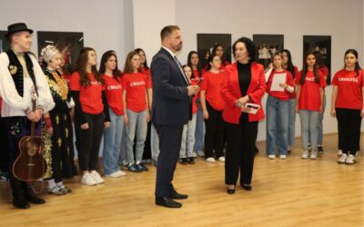 Izložba fotografija „Teninih 40“ Silvije Butković otvorena u Kući Reichsmann