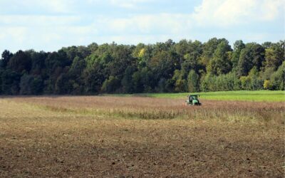Odluka o pokretanju komasacije, nabavi projekta i osnivanju povjerenstva, k.o. Budrovci, k.o. Selci Đakovački, k.o. Široko Polje
