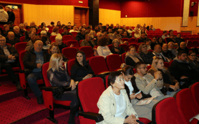 260 dana – film koji je dirnuo Đakovčane do suza