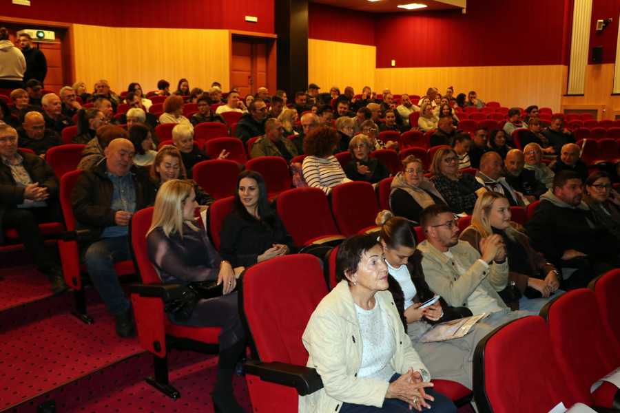 260 dana – film koji je dirnuo Đakovčane do suza