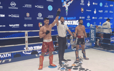 Andrej Kedveš obranio naslov svjetskog prvaka!