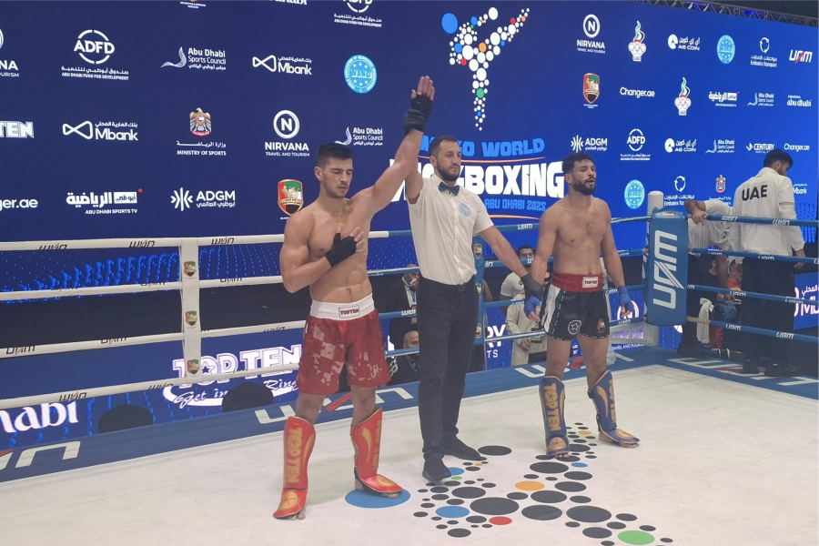 Andrej Kedveš UAE_Foto_Blitz