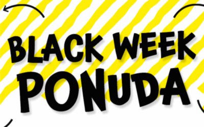 Black Week ponuda stigla je u TEDi!