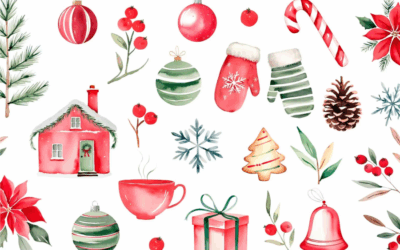 Božićna čarolija stigla je u Offertissimu