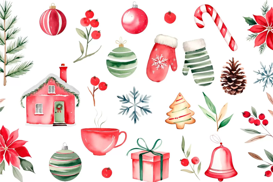 Božićna čarolija_Offertissima