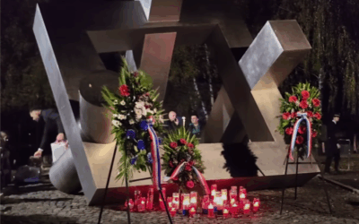 Đakovo obilježilo Dan sjećanja na žrtve Vukovara i Škabrnje