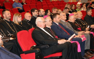 Obilježen Dies Facultatis Katoličkog bogoslovnog fakulteta