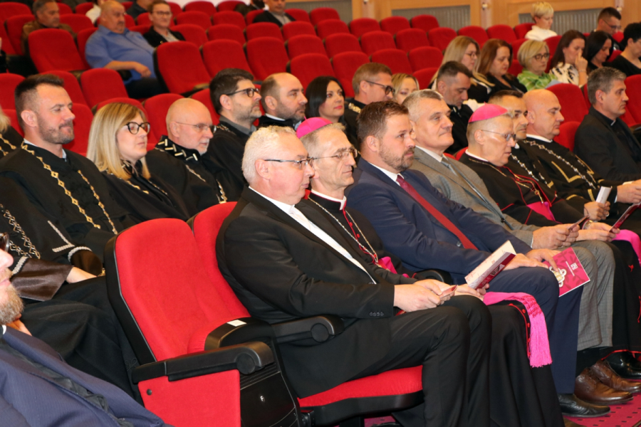 Obilježen Dies Facultatis Katoličkog bogoslovnog fakulteta