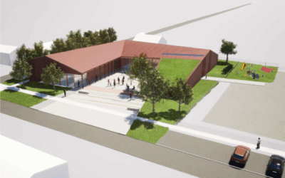 Odlične vijesti za Kuševac: Odabran izvođač radova za društveni dom i dječji vrtić