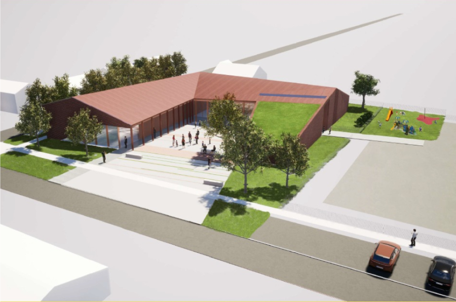 Odlične vijesti za Kuševac: Odabran izvođač radova za društveni dom i dječji vrtić