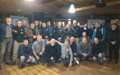 Marko Vrhovac ponovno izabran za predsjednika HSP-a Đakovo