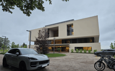 Brojna priznanja za Osječko-baranjsku županiju na ovogodišnjim Danima hrvatskog turizma