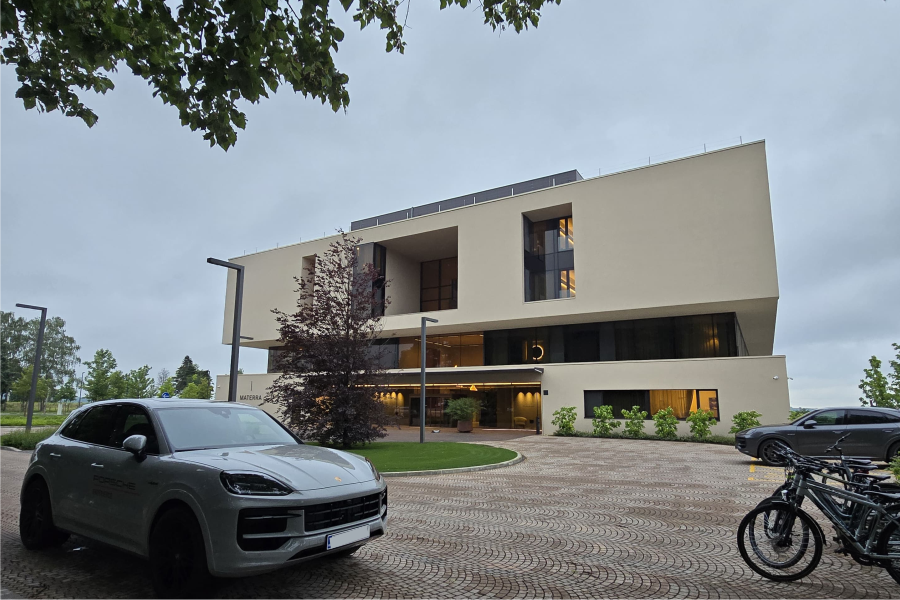 Brojna priznanja za Osječko-baranjsku županiju na ovogodišnjim Danima hrvatskog turizma