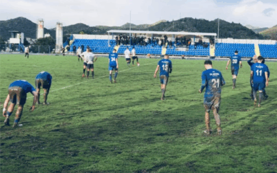 Kišom natopljen poraz crvenoplavih u Pločama