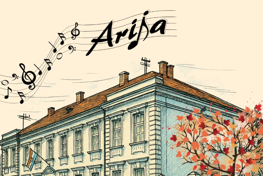 Kad se male ruke slože