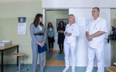 Županija darovala dvije čestice – riješeni svi imovinsko-pravni odnosi za lokaciju novog KBC-a Osijek