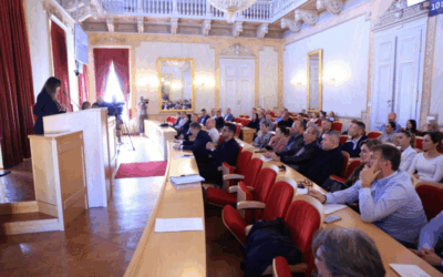 Programi demografske obnove među najvažnijim prioritetima Osječko-baranjske županije