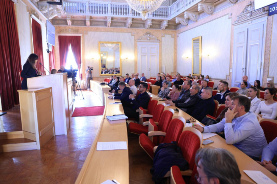 Programi demografske obnove među najvažnijim prioritetima Osječko-baranjske županije