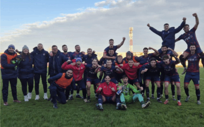 Trijumfalan kraj jeseni: Đakovčani pobjedom preskočili Varteks i Lučko!