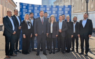 Marin Mandarić: Đakovo mora nastaviti naprijed, a ne ostati blokirano zbog političkih sukoba