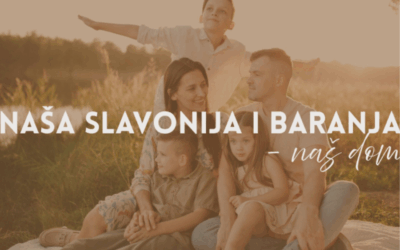 Pokrenut program „Naša Slavonija i Baranja – naš dom“