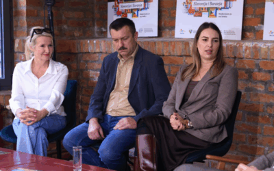 Predstavljen novi broj časopisa “Via Slavonija i Baranja” i nagrade s Dana hrvatskog turizma