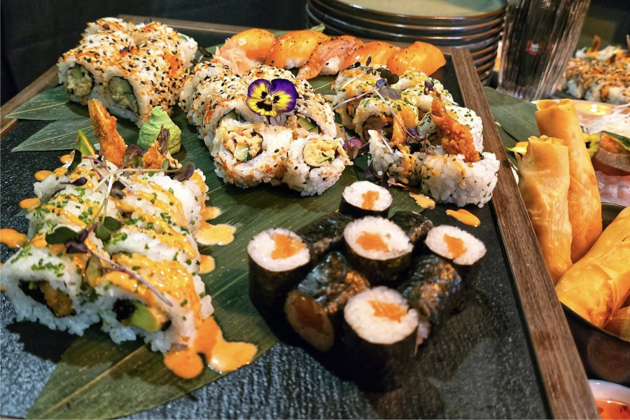 Azijska kuhinja stigla u Đakovo – Omakase u četvrtak otvara svoja vrata!