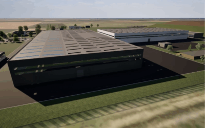 Regionalni centar za gospodarenje otpadom Orlovnjak proglašen prioritetnim nacionalnim projektom