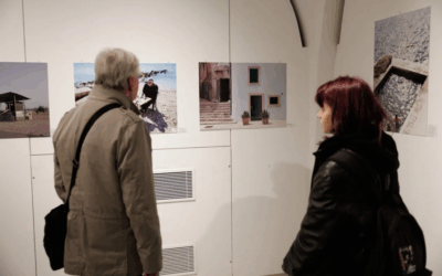 Silvija Butković pobjednica međunarodnog foto natječaja “Pogledaj Mediteran”