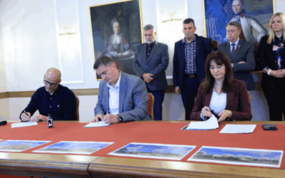 U OŠ „Vladimir Nazor“ Đakovo počinje jedan od najvećih projekata priprema za jednosmjensku nastavu