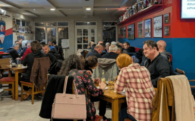 “Sasvim običan kviz” stigao je do svog petog izdanja!